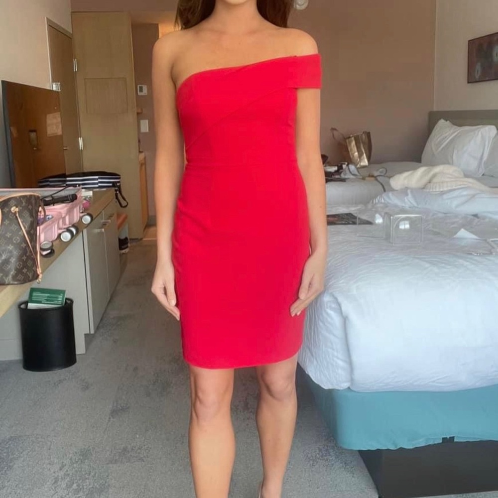 Likely dress